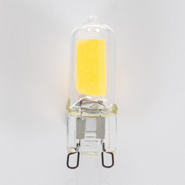 Produkt od LED Žárovka G9 2W 220lm COB