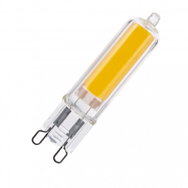 Lampadina LED G9 COB 4W 460 lm