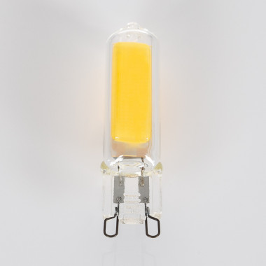 Produkt von LED-Lampe G9 COB 4W 