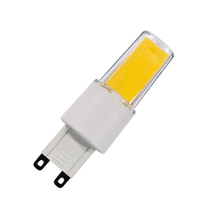 Product van LED Lamp G9 3.8W 470 lm COB