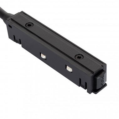 Product of Corner Connector for Single Circuit Magnetic Track 20mm