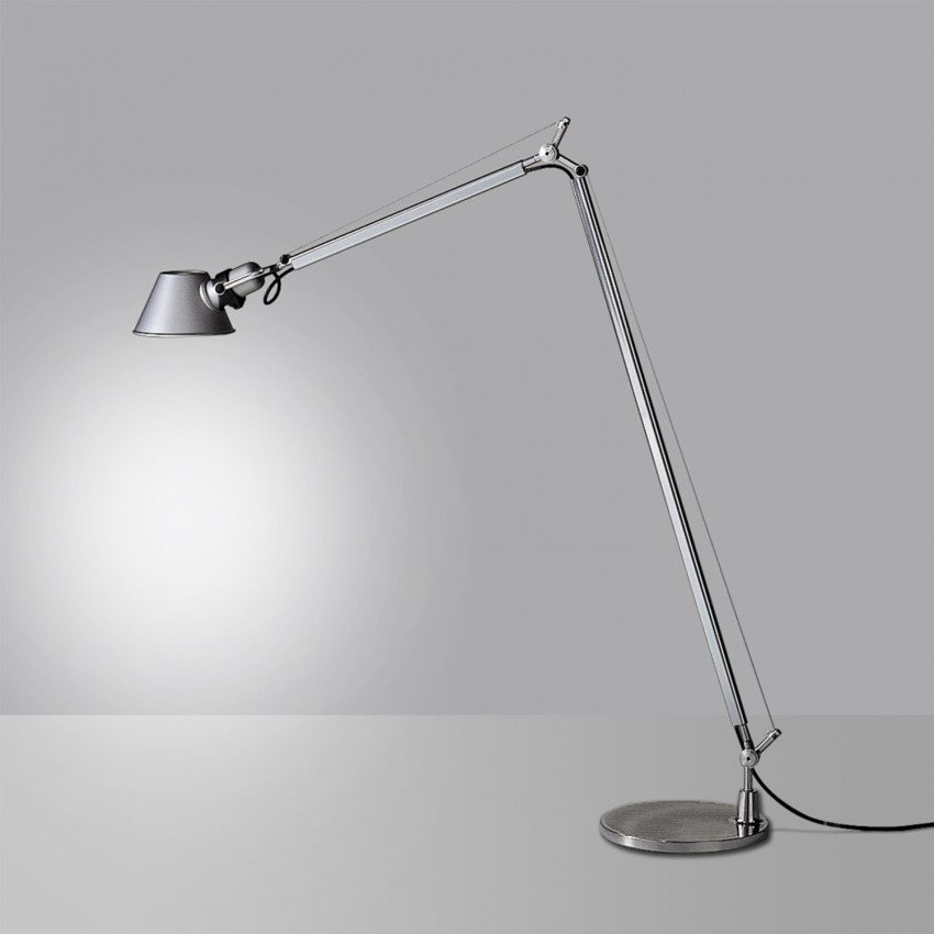Product of ARTEMIDE Tolomeo Reading LED Floor Lamp