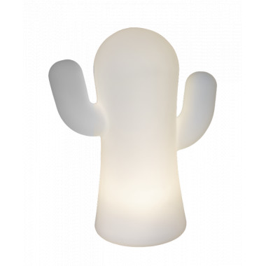 Stolní LED Lampa Kaktus
