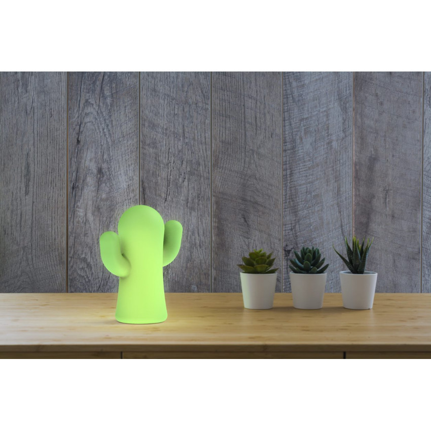 Produkt od Stolní LED Lampa Kaktus