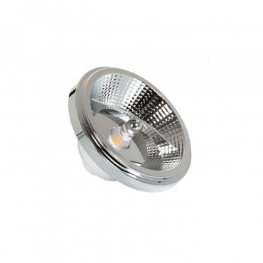 Noxion Lucent Faretti LED GU10 AR111 15W 850lm 40D - 930 Luce Calda, Miglior resa cromatica - Dimmerabile - Sostitutiva 100W