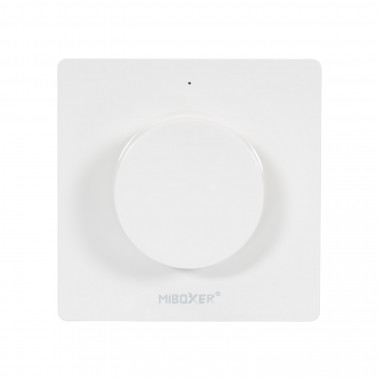 Product van Afstandsbediening voor LED Mono Color Dimmers  LED RF MiBoxer K1
