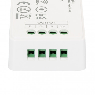 Kits de controlador LED RGB FUT037SA (2,4 GHz) - MiBoxer