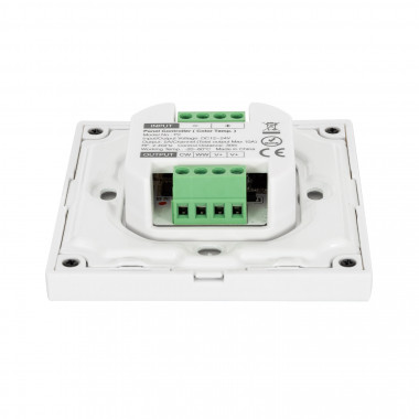 Produkt von LED-Touch Wanddimmer Controller CCT 12/24V RF MiBoxer P2