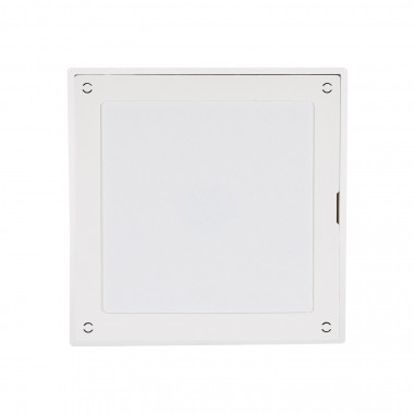 Produkt von Panel Remoto 4 Zonas para Tira LED Dual White 12/24V DC MiBoxer B2