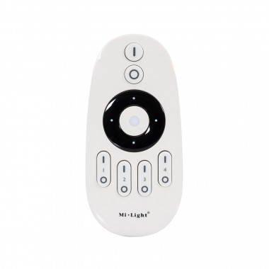 Produkt von Controller Dimmer Einfarbig 12/24V DC + Fernbedienung RF 4 Zonen MiBoxer