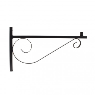 60cm Wall Support for Street Lights