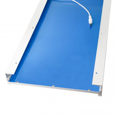 Product of 40W 120x30 cm 4000lm LIFUD LED Panel + Surface Kit