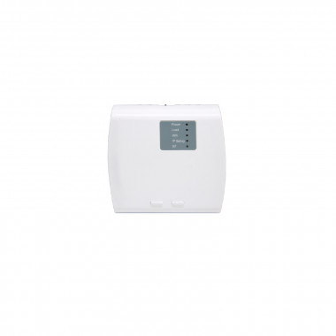 Produit de Thermostat WiFi Programmable Blanc Sans Fil pour Chauffage