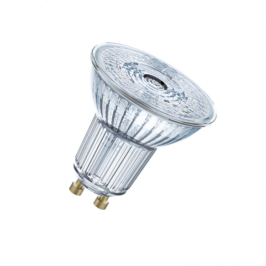 Product of 3.4W GU10 PAR16 230 lm LED Dimmable Bulb OSRAM DIM 4058075797536