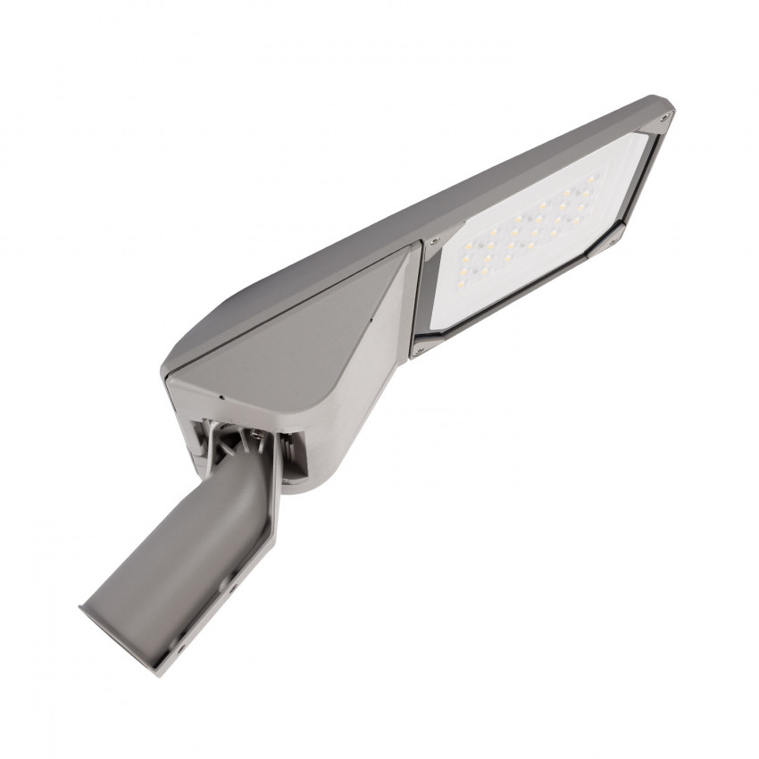 Product van Openbare Verlichting Infinity Street LED 60W LUMILEDS Xitanium Dimbaar 1-10V 