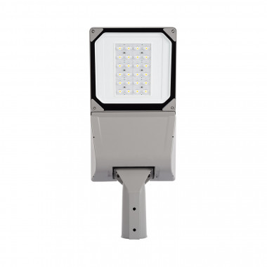 Product of 60W LED Street Light Dimmable 1-10V LUMILEDS PHILIPS Xitanium Infinity Street