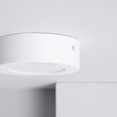 Produkt od Přisazené Stropní LED Svítidlo 6W Kruhové Ø170 mm LIFUD