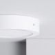 Product van Plafondlamp LED 12W Rond SwitchCCT Selecteerbaar Ø 170mm