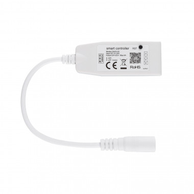 Product of Kit Tira LED RGB 24V DC IP65 60LED/m 5m con Controlador Smart WiFi y Fuente Alimentación