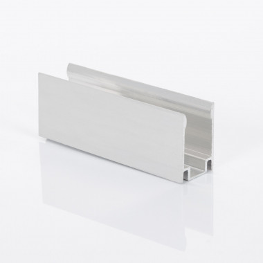 Product of Clip de Fijación de Aluminio para Neón LED Flexible RGB