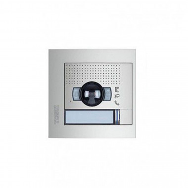 Produkt von Set Video-Türsprechanlage 1 Haus 2 Leitungen mit SFERA NEW Panel und Monitor CLASSE 300 X13E TEGUI 376171
