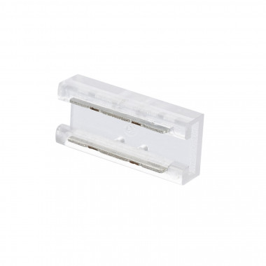 Product van Mini Snelkoppeling voor het bevestigen van 5mm COB Super smal LED Strip IP20