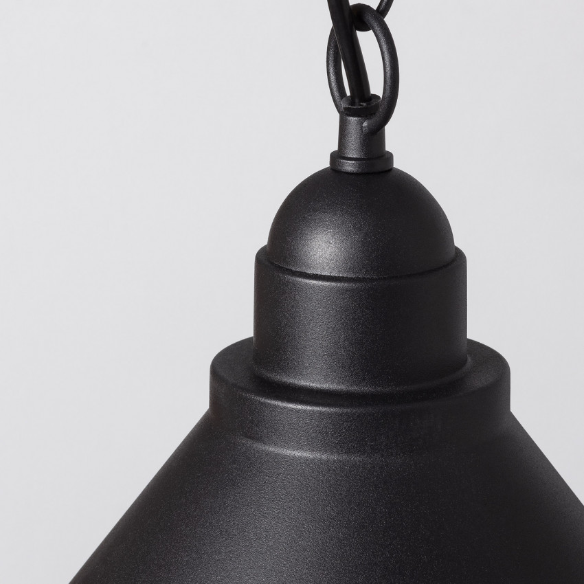 Product of Valera Metal Outdoor Pendant Lamp 