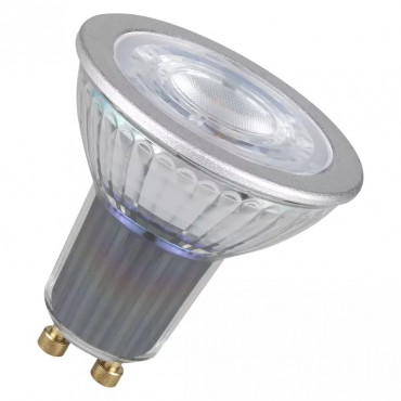 Lampadina LED Regolabile GU10 4.9W 365 lm PAR16 CorePro MAS spotVLE 60°  PHILIPS - Ledkia