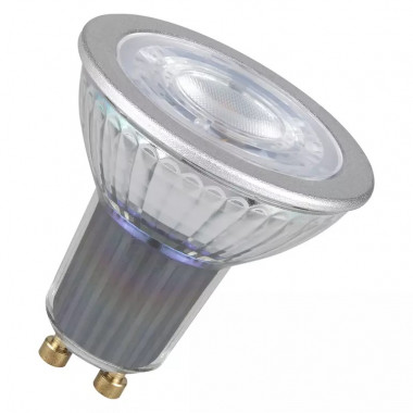LED Žárovka GU10 Stmívatelná 9.6W 750 lm PAR16 OSRAM DIM 4058075609198
