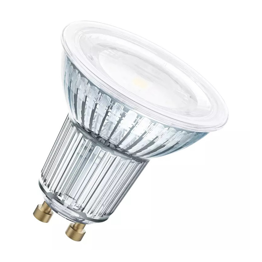 Product van LED Lamp Dimbaar  GU10 7.9W 650 lm PAR16 OSRAM DIM 4058075609013 