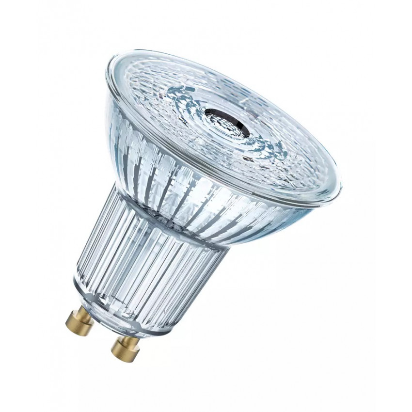 Product van LED Lamp GU10 6.9W 575 lm PAR16 OSRAM VALUE 4058075096646