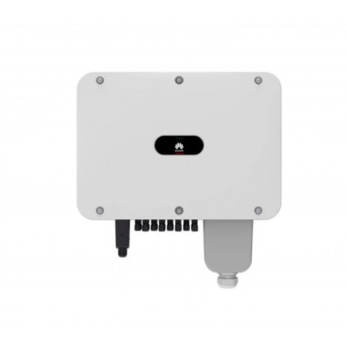 Prodotto da Kit Solare Ibrido HUAWEI Industria Supporta Batteria LG Trifase 8-10 kW Pannello RISEN