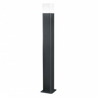 Balise LED Extérieure RGB 10W Cube Smart+ WiFi IP44 80cm LEDVANCE 4058075478176