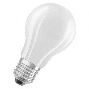 LED-Glühbirne Filament E27 4.8W 470 lm A60 OSRAM Parathom Classic 4058075591271