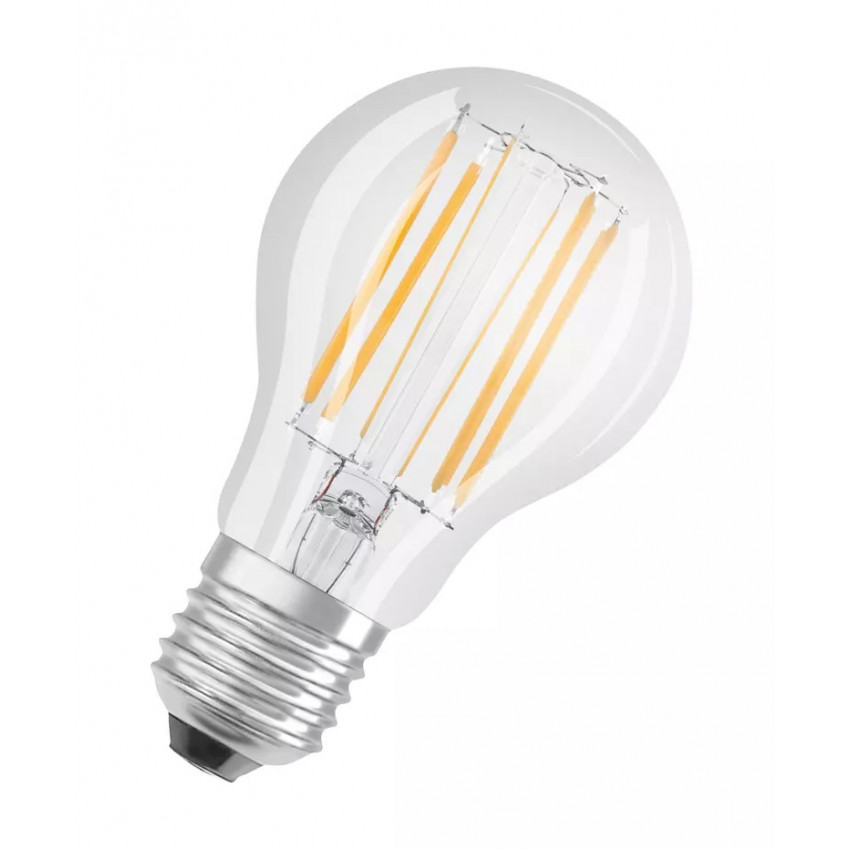 Product van LED lamp Filament E27 7.5W 1055 lm A60 OSRAM Parathom Classic 4058075591097