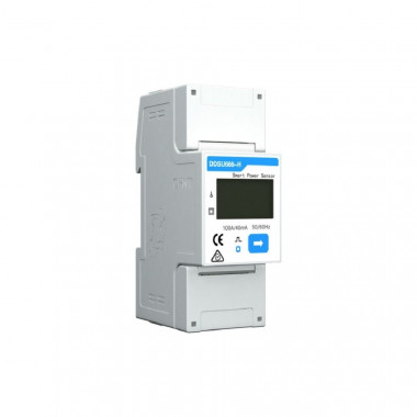 HUAWEI CHINT DDSU666-H Zero Discharge 24h Consumption Analyzer Meter with Toroidal