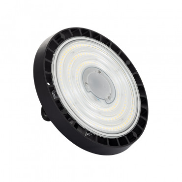 Product Campana LED Industriale UFO Smart LUMILEDS 100W 160lm/W LIFUD Regolabile 