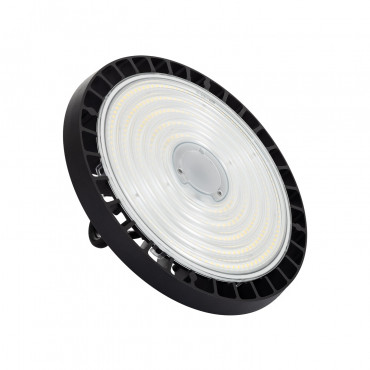 Product Campana LED Industriale UFO Smart LUMILEDS 200W 160lm/W LIFUD Regolabile 