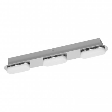 Applique LED 20W Orbis Triple per Specchio da Bagno IP44 Wi-Fi 4058075573680 SMART+ LEDVANCE