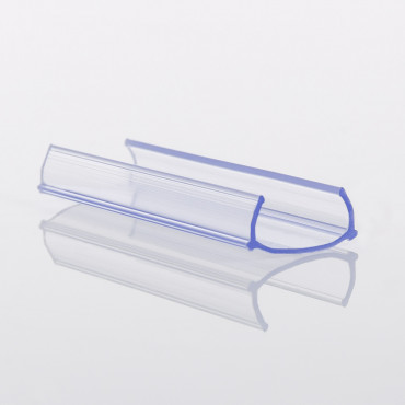 Product Clip de PVC Fijación para Neón LED Flexible Monocolor