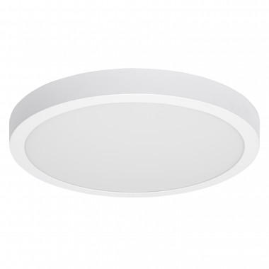 Product van LED Plafondlamp 22W CCT Circulair Ø400 mm Smart+ WiFi ORBIS LEDVANCE 4058075572935