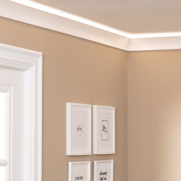 Product Sierlijst Voor Ledstrip 2m Flame