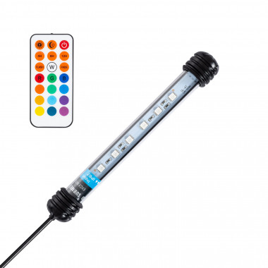 Product of Luces LED RGBW para Acuario 1.5W IP67
