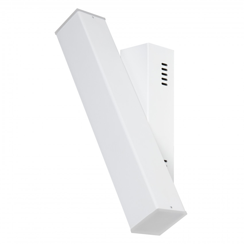 Product van Wandlamp LED Dimbaar 12W Smart+ WiFi ORBIS Cross LEDVANCE  4058075573994