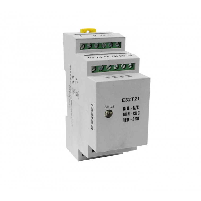Product of CPD Dynamic Power Controller for Single-Phase Electric Vehicle Charging