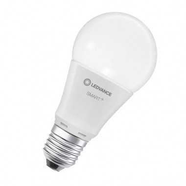 Ampoule Intelligente LED E27 9.5W 1055 lm A75 Wifi CCT LEDVANCE Smart+