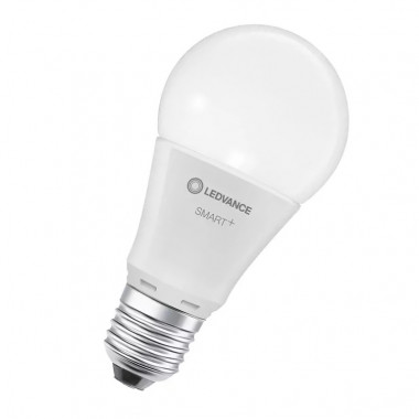 Slimme LED Lamp E27 14W 1521 lm A75 WiFi Dimbaar  LEDVANCE Smart+