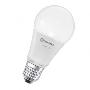 Lampadina LED Intelligente E27 14W 1521 lm A75 WiFi CCT SMART+ LEDVANCE