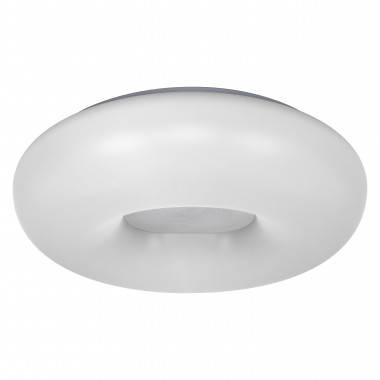 Product van LED Plafondlamp 26W CCT Circulaire Ø400 mm Smart+ WiFi ORBIS Donut LEDVANCE  4058075486300