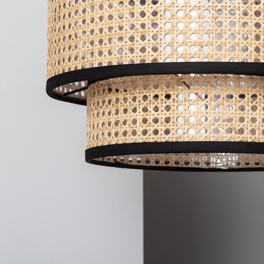 Product of Tripolo Rattan Pendant Lamp 